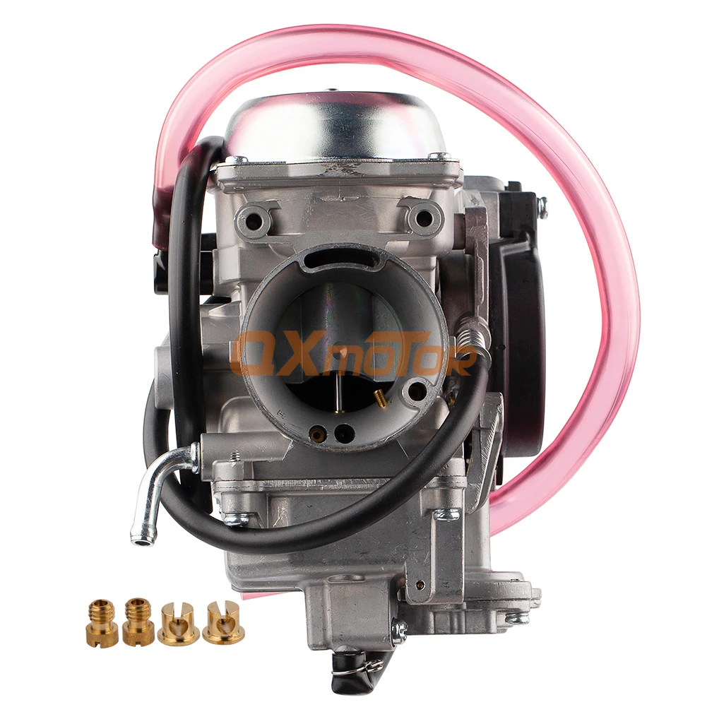 CVK 36 36mm Carburetor Carb For Arctic Cat 500 ATV UTV TRV FIS TBX Automatic Manual Transmission 500cc ATV Quad CVK36 0470-458