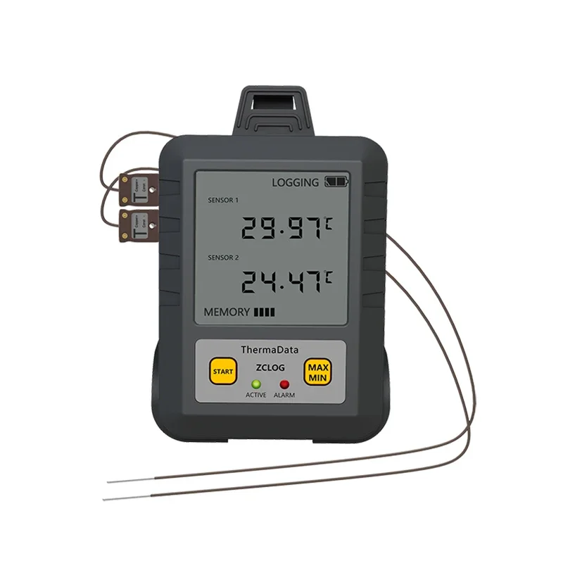2026Global Market 298TC/T Fast Response Probe for Food  Process Temperature Control