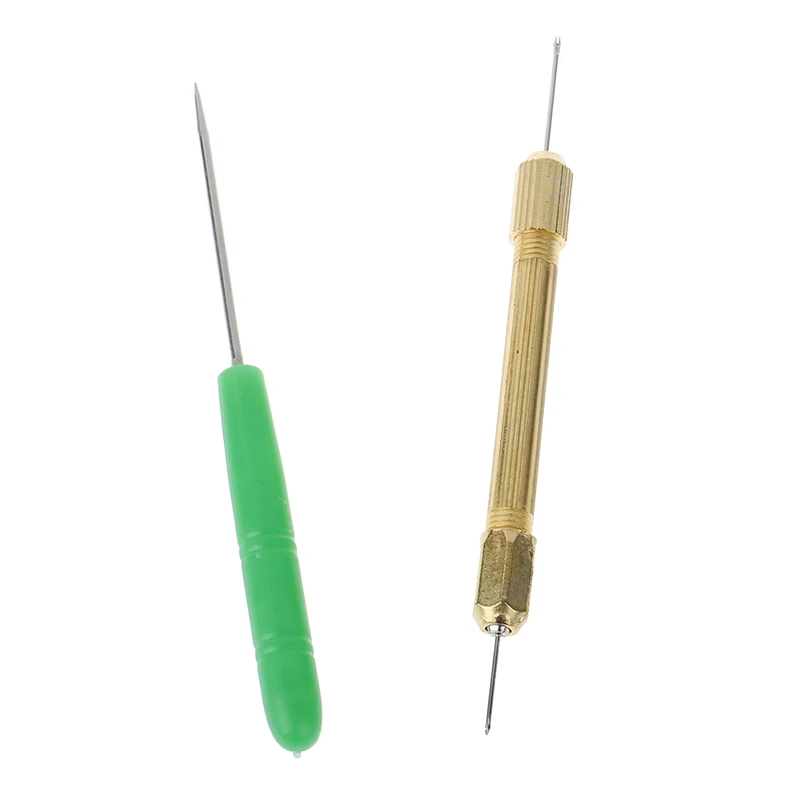 1set/6pcs DIY Puppe Haar Maut Set 0,6/0,8mm Puppe Haar Verwurzelung Reroot Rehair Werkzeug