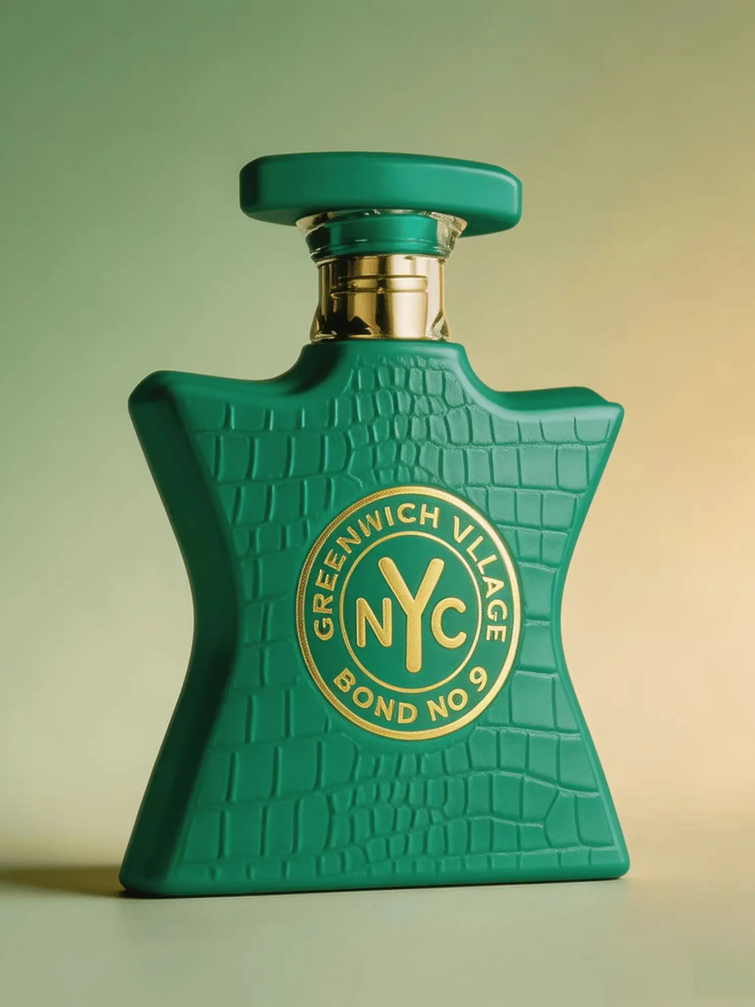 Bond No 9 Greenwich Village Neutral Edp Parfüm |     3,4 Unzen 100 ml, fruchtig und blumig, tropisch-fruchtig+blumig+vanille+amberfarben, hält 6-8 Stunden. |     Gute Laune für die tägliche Arbeit/den