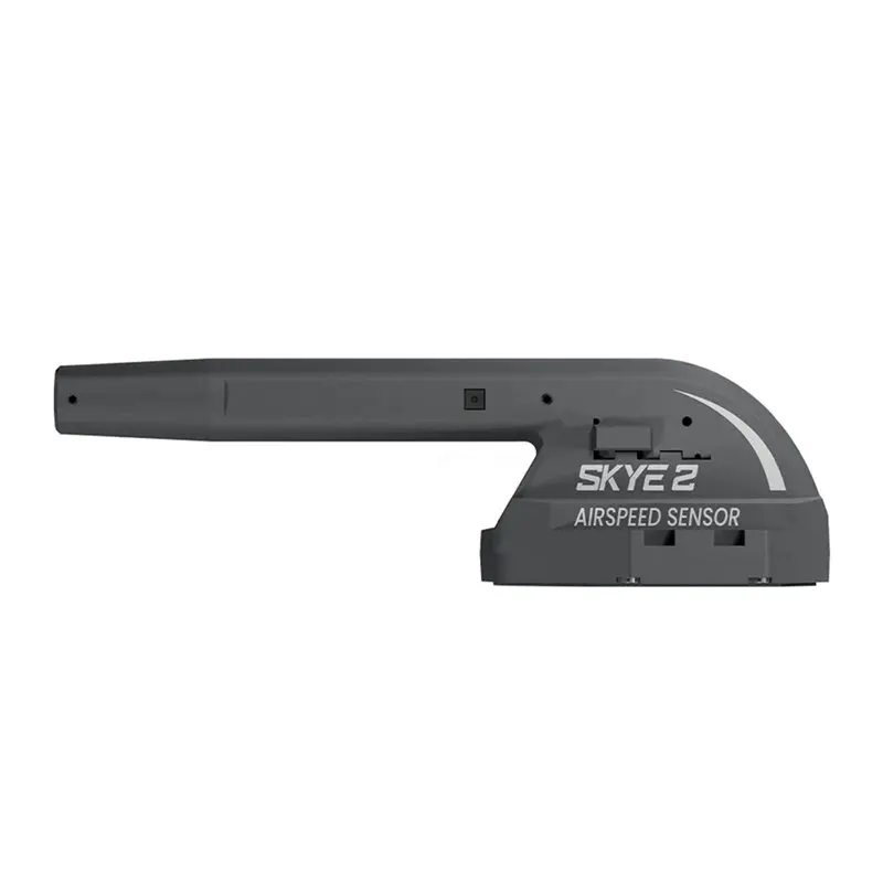 CUAV SKYE 2 Dual Heated Pitot Tube System Airspeed Sensor Module, Intelligent For PX4 Pixhawk, UAV Drone Accessory