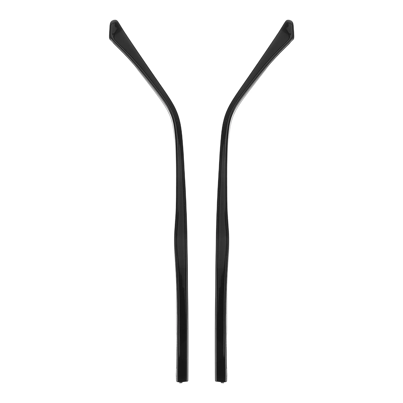 

Crystal Temples Glasses Arms Sunglasses Eyeglasses Repair Legs Replacement Plastic Accessories