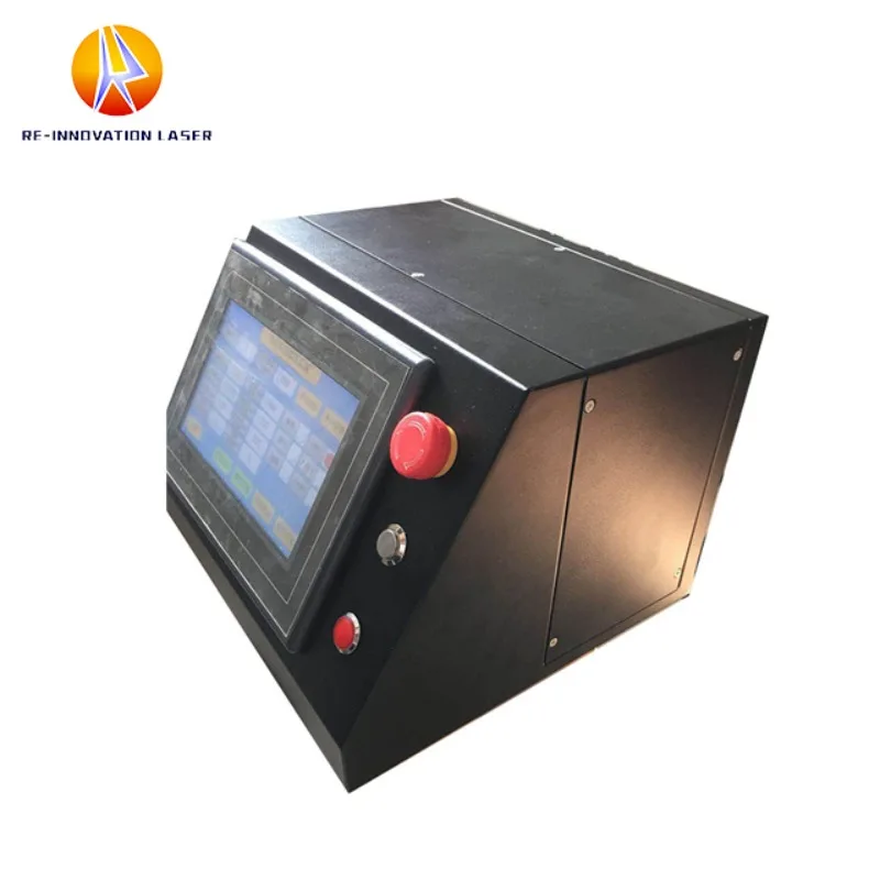 Hand Held Laser Welding Machine Controller Laser Offline Controller