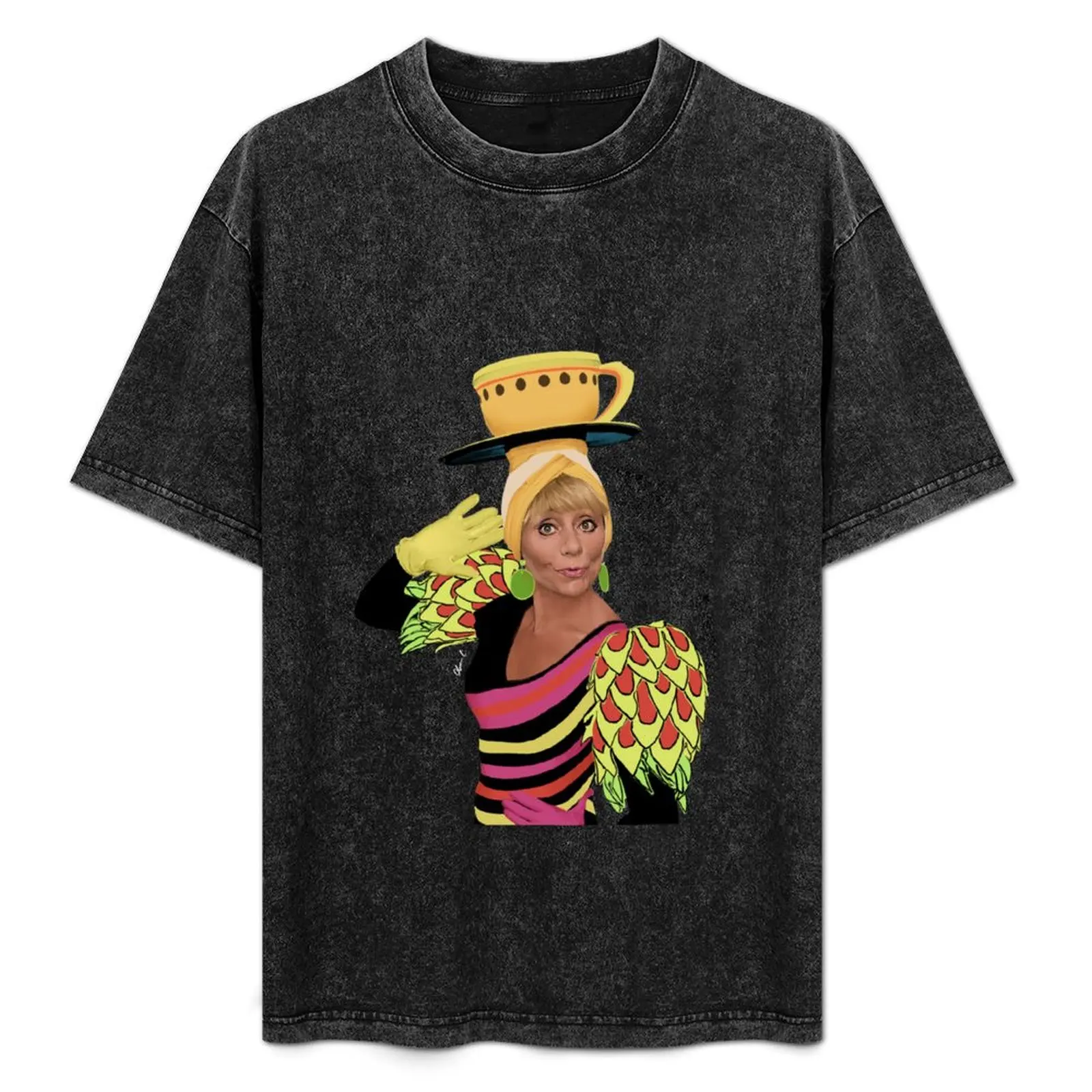 

Cho ka ka o T-Shirt Holiday Outdoor T-Shirt