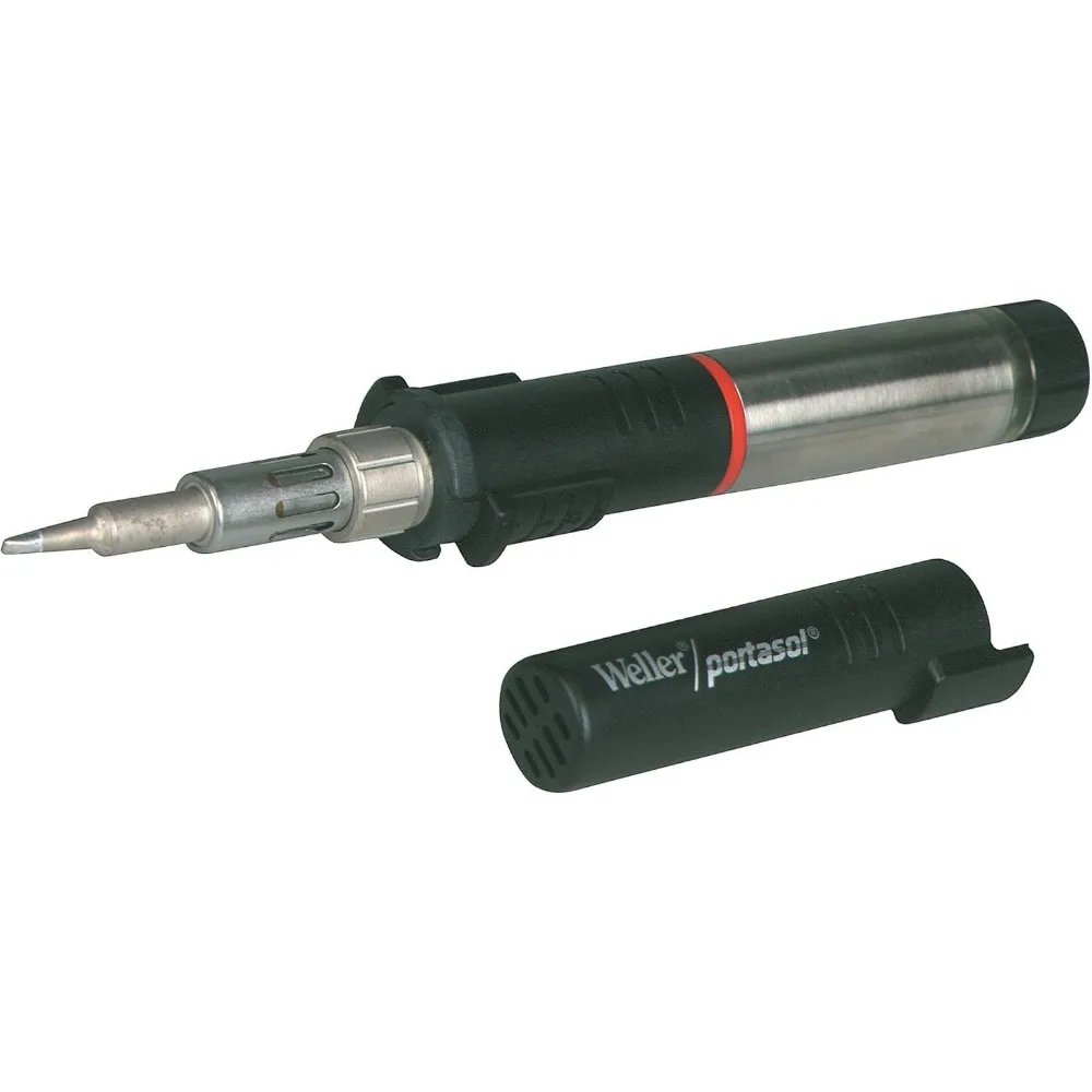 PSI100K を備えた自己点火式コードレスブタンはんだごてキット、DIY プロジェクトにポータブルで効率的