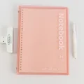Pink  Line