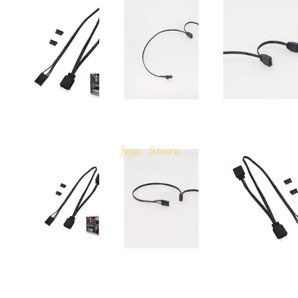 LX0B 4Pin To 5V 3Pi…