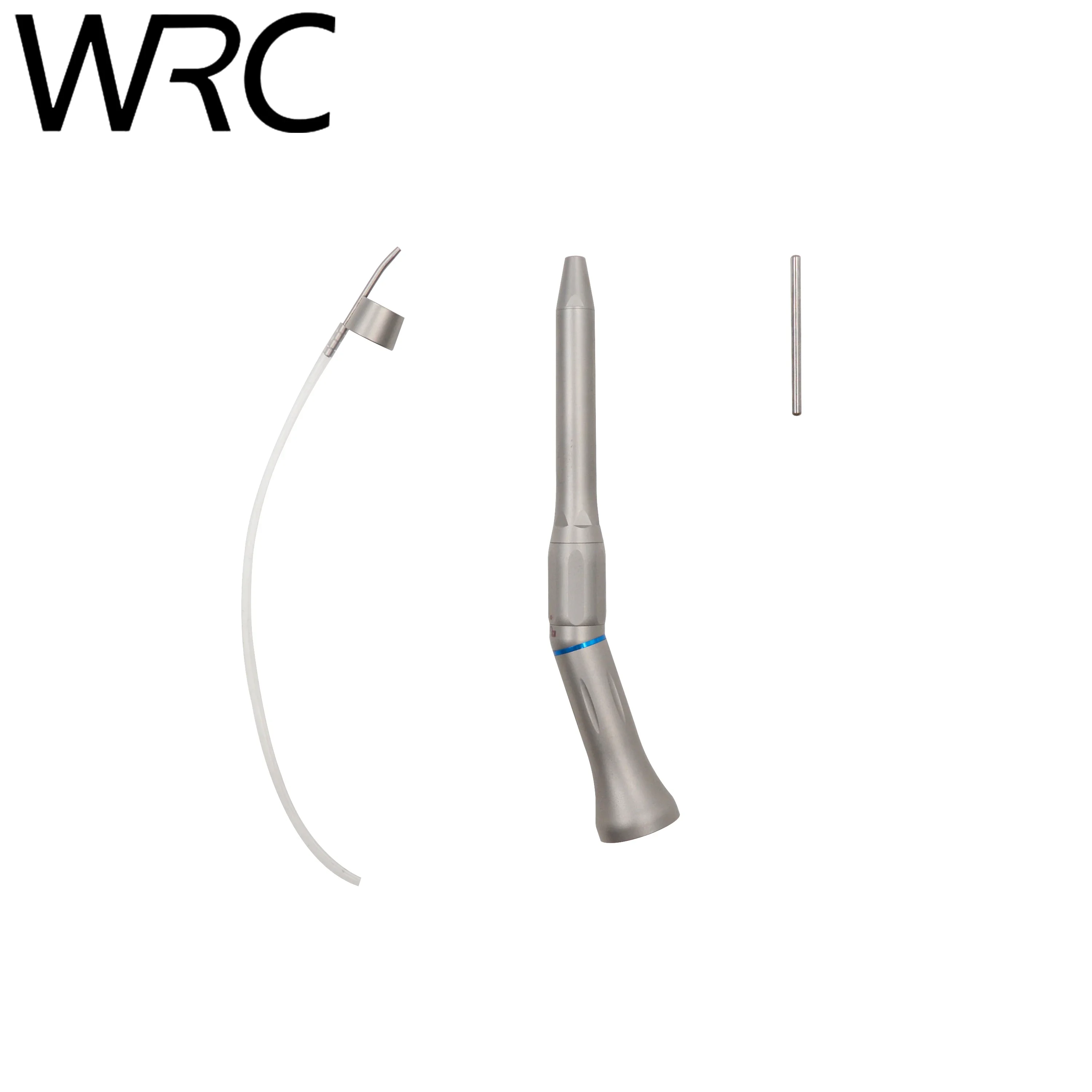 Dental Low Speed Surgical Curved Handpiece 20 Degree for Dental Implant Equipment