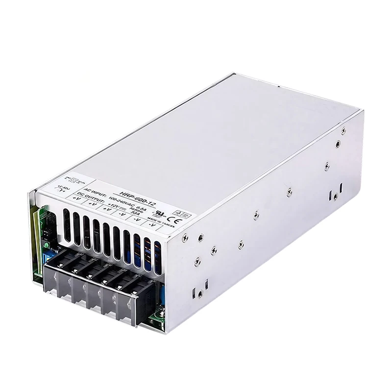 

Spot Stock Products HRPG600-12 Switching Power Supply Brand New Original Technical Support Available Plc Controller