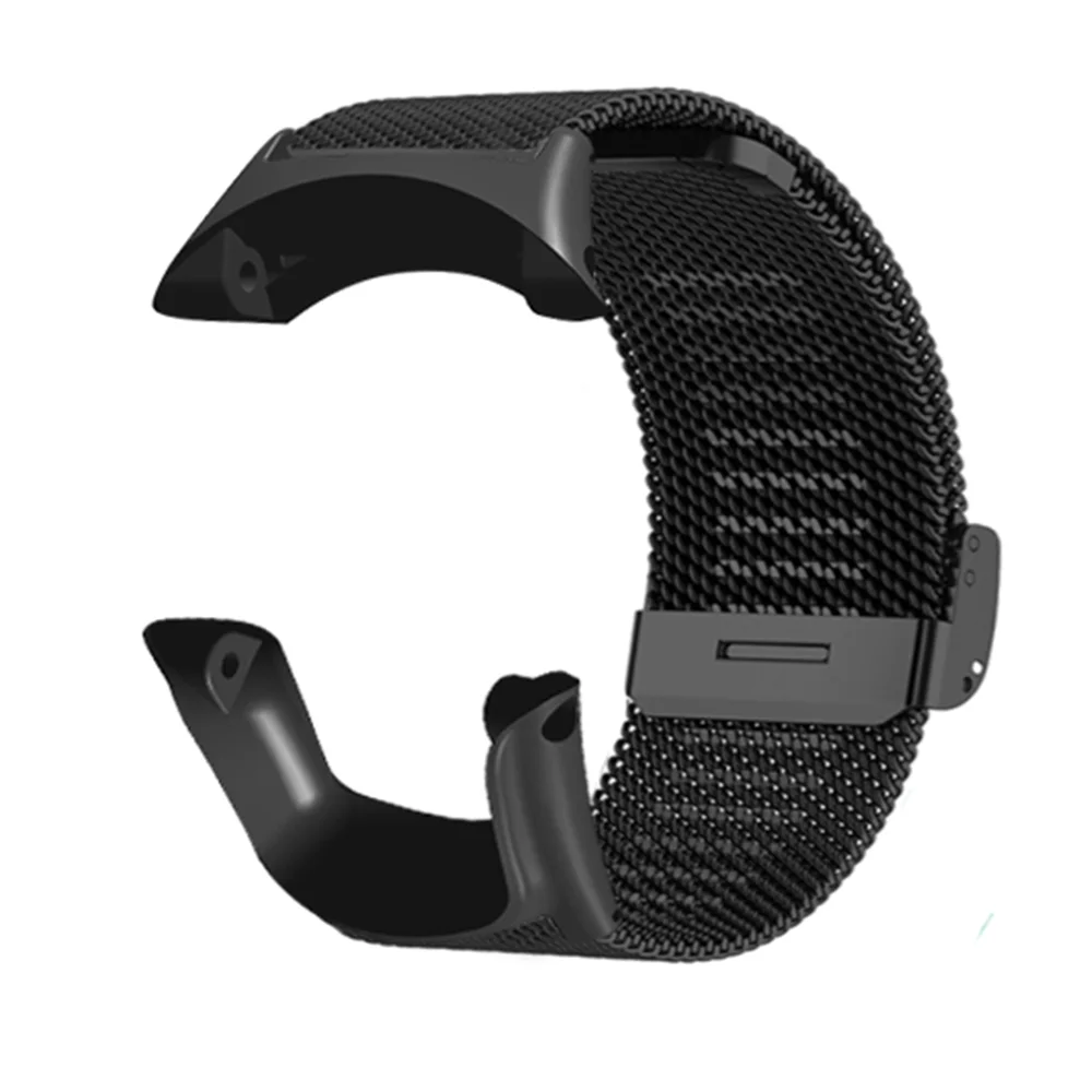 SUUNTO AMBIT 3 밀라노 스트랩, 도구 벨트 포함, 스마트 워치 밴드 교체 팔찌 액세서리