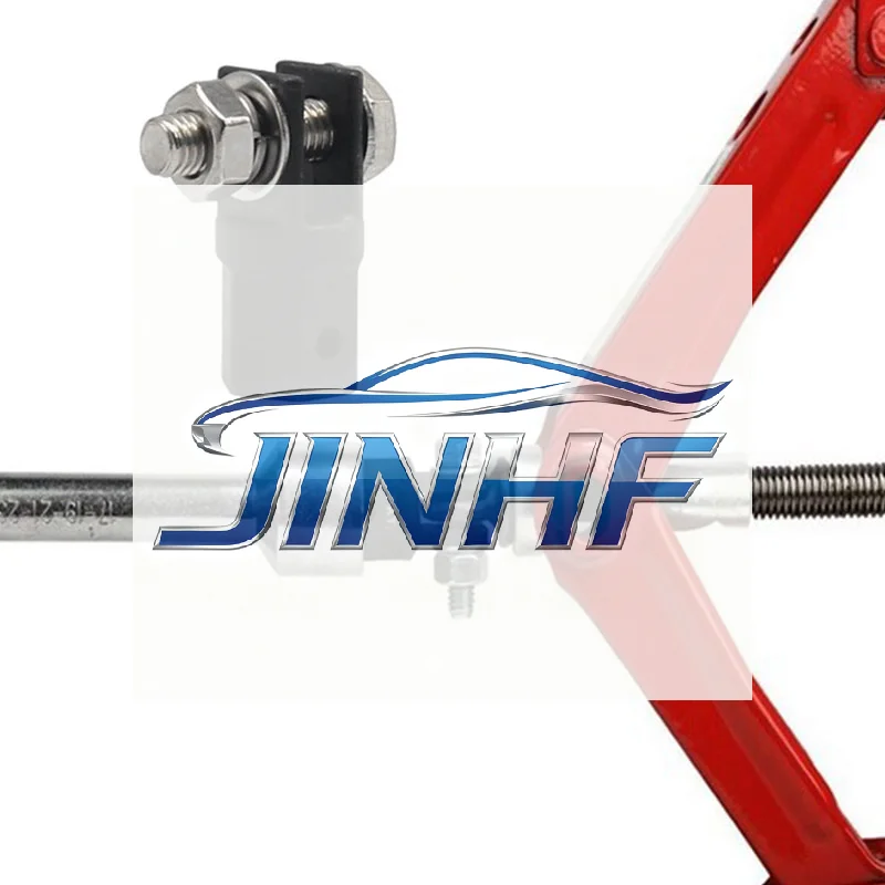 Adaptador de conector de tijera de 1/2 pulgadas para uso con herramientas de llave de impacto o accionamiento de 1/2 pulgadas, herramientas adaptadoras eléctricas que ahorran trabajo