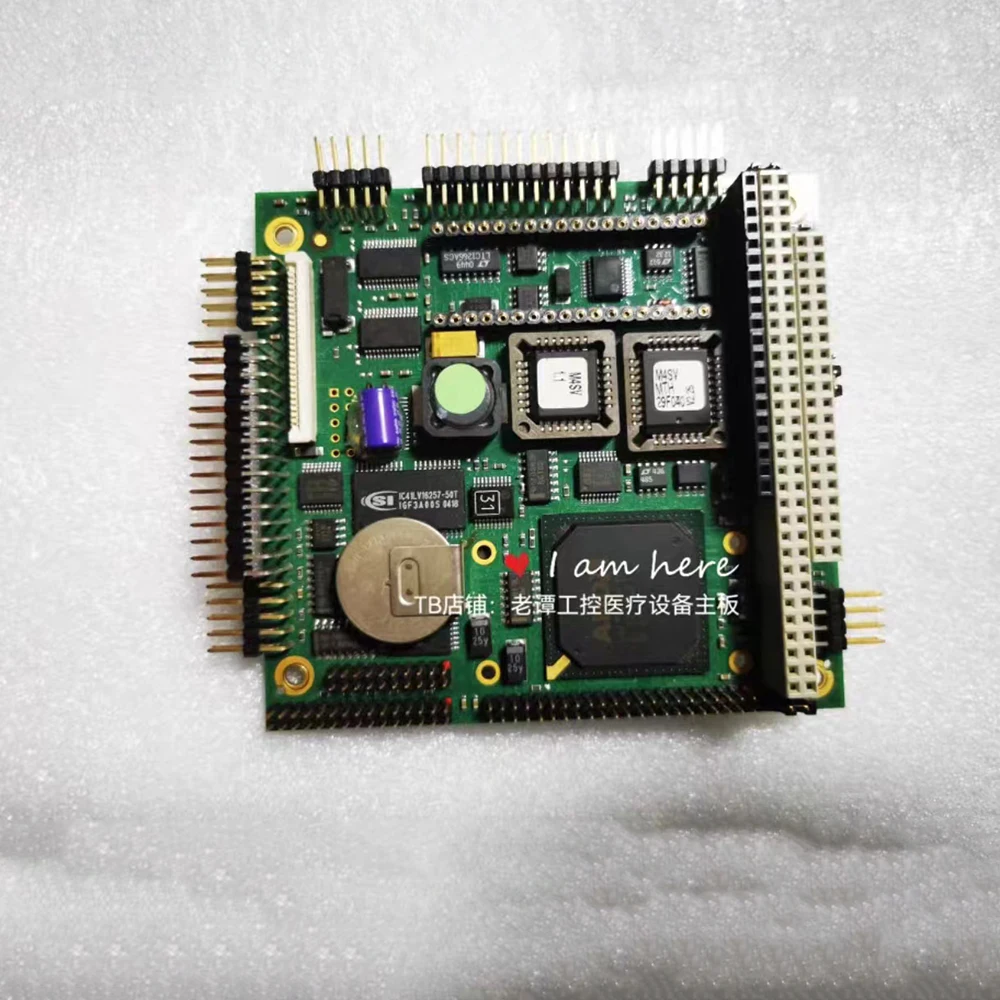 Perfect testing before shipment MSM486SV4 DIGITAL-LOGIC MSM486SV4