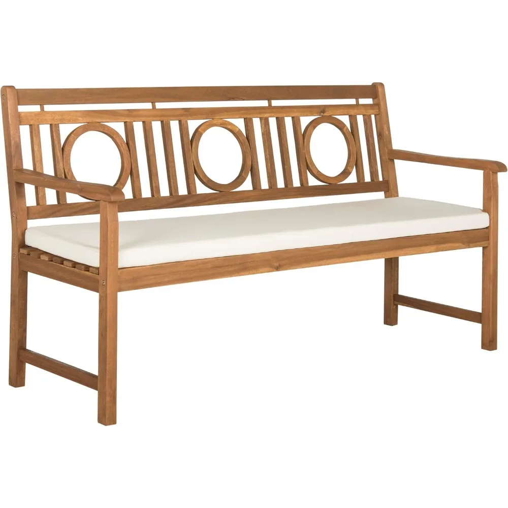 

Outdoor Collection Montclair 3 Seat Bench
