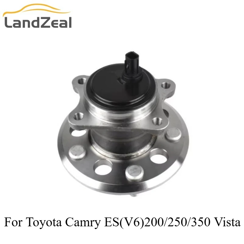 

42450-33030 42460-33010 4250-06110 Rear Wheel Hub Bearing for Toyota Camry ES(V6)200/250/350 Vista