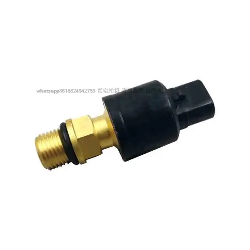 Engineering Machinery Accessories EX200-5 for Pipeline Pressure Sensor 4333040 Pressure Sensor