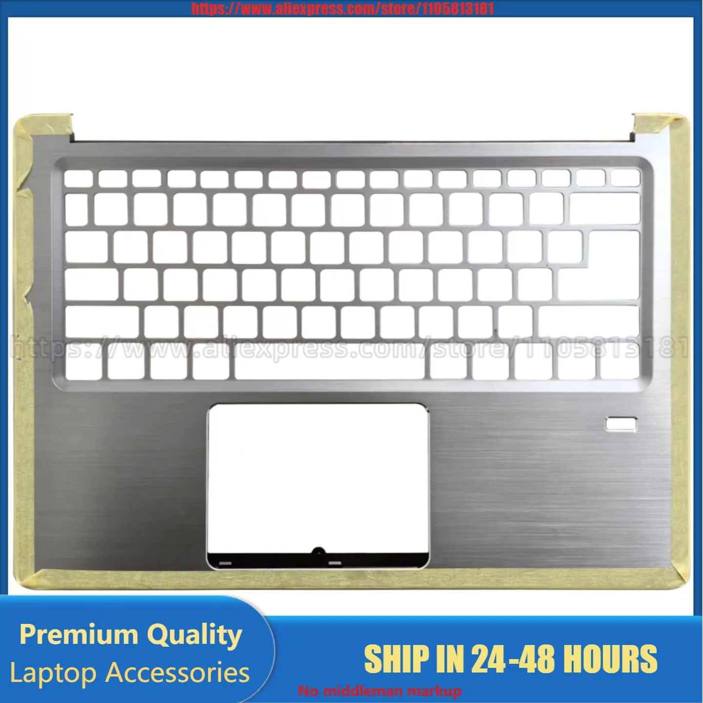 For Acer Swift SF314-54-56 SF314-54G S40-10 EX-214 N17W7 Laptop Top Bottom Case Palmrest Screen Bezel Housing Cover
