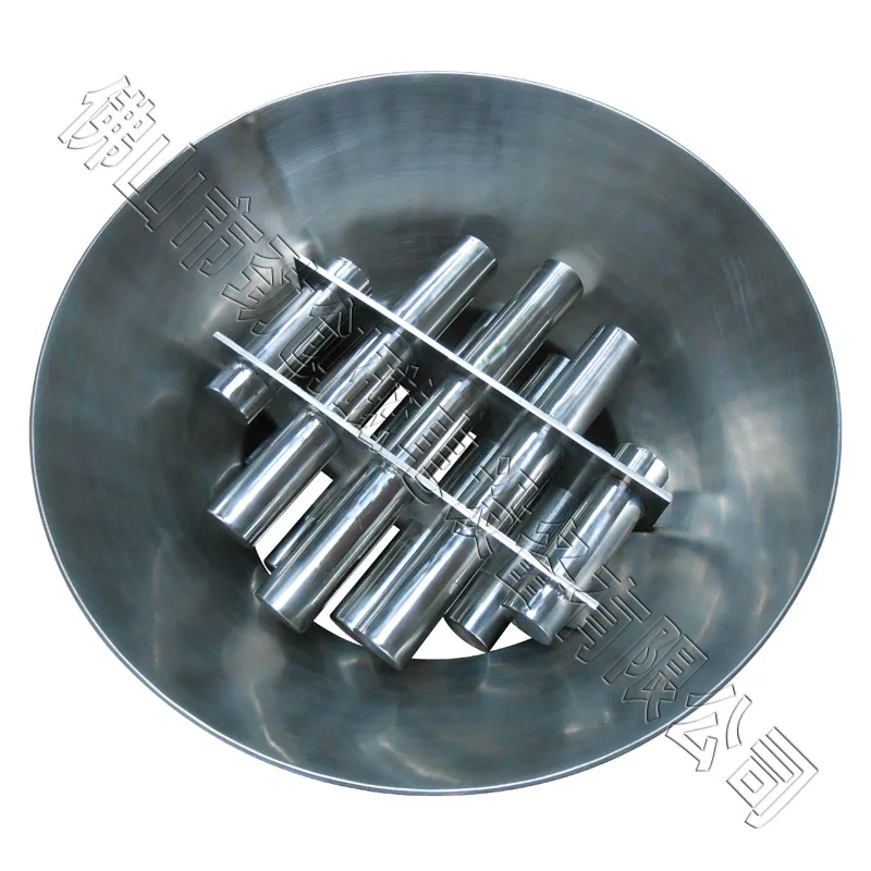 HCY manufacturers supply, double-layer 9-tube ferromagnetic frame, strong magnetic frame, magnetic filter, permanent magnet magn