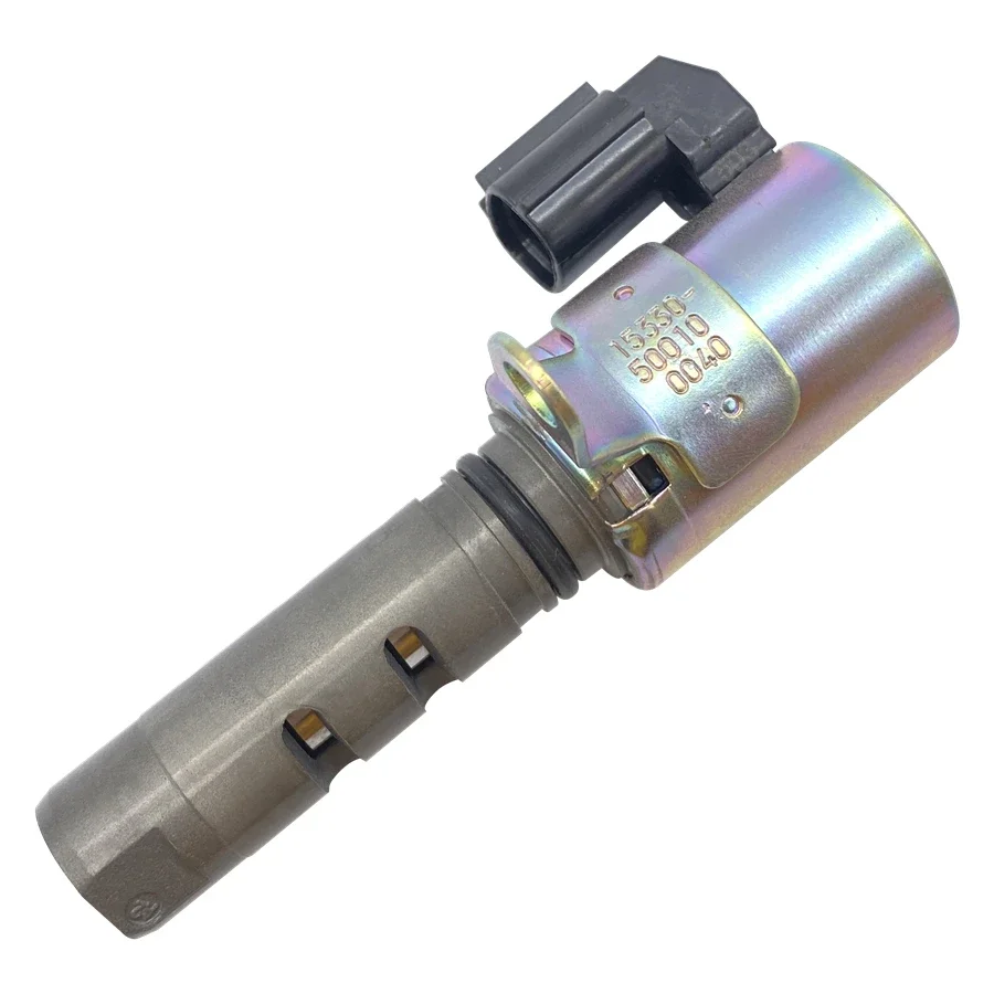15330-50010 New Camshaft Solenoid Valve For LEXUS GS400 GS430 GX470 LS400 LS430 15330-0F010 15330-50011