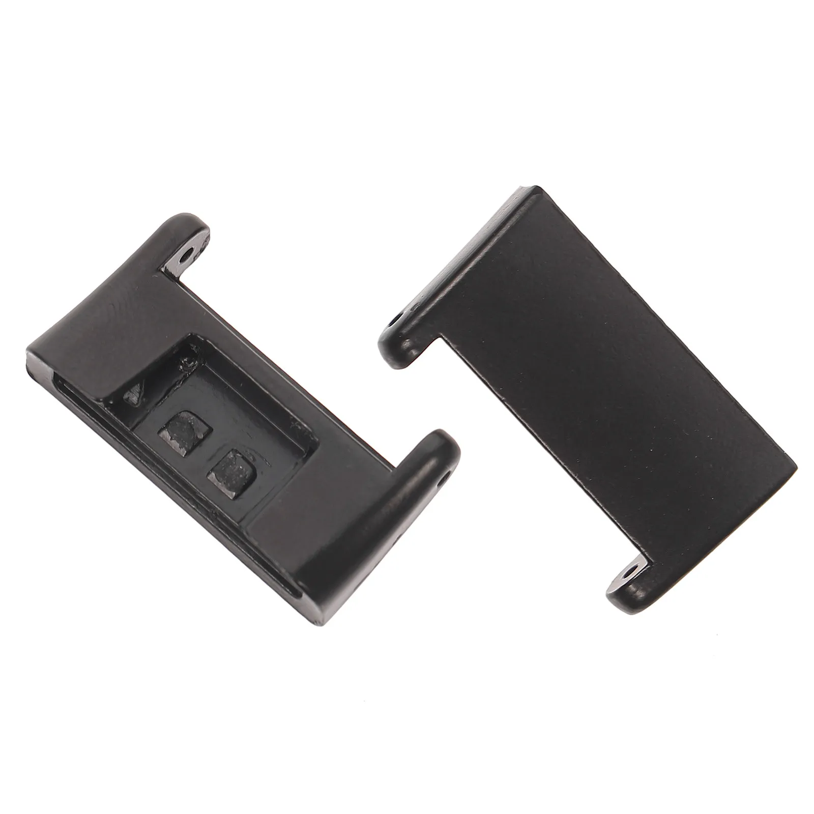 2pcs Watch Strap Connector Head Beads – Easy-Install Band Adapter for Reliable Long-Term Use