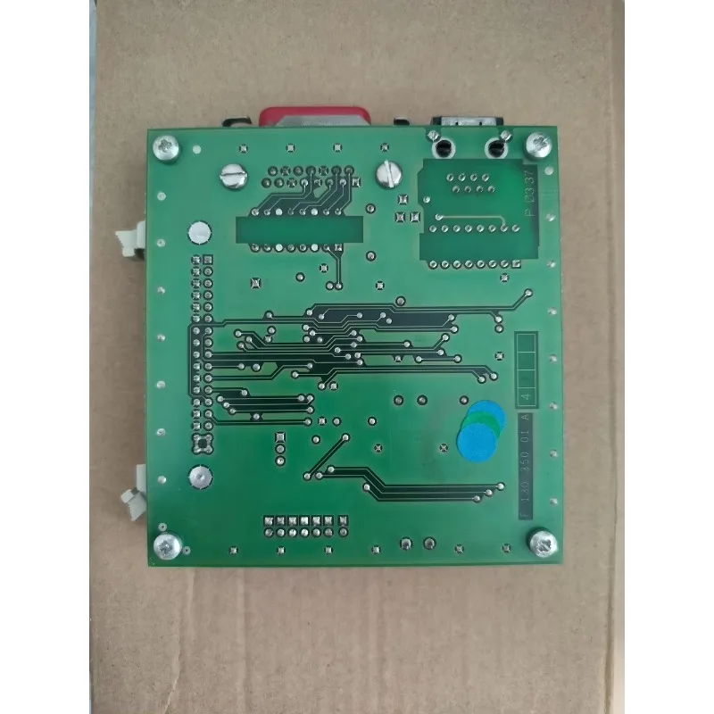 Jacquard textiel machine weefgetouw reserveonderdelen Jc5 JC vijf controller netwerkinterface kaartbord