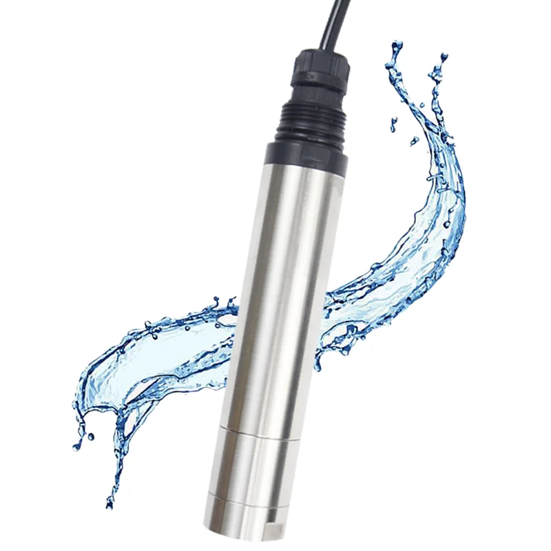 Rs485 Fluorescence Dissolved electrode Do Probe sensor For Aquaculture