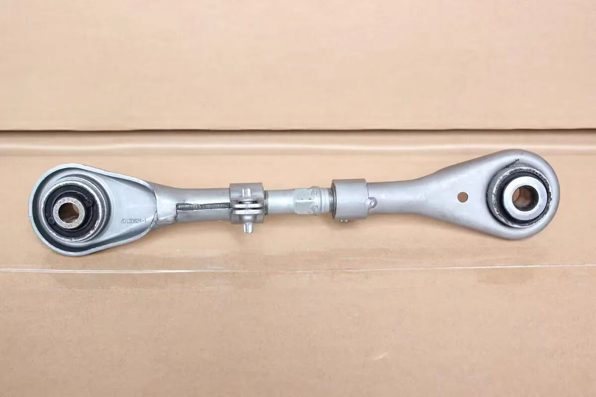 Auto parts 5175cf 517847 5175fa 517856 FOR Peugeot 508 5008 Citroen C5 C6 Rear Suspension Link Adjusting Arm Straight Rod