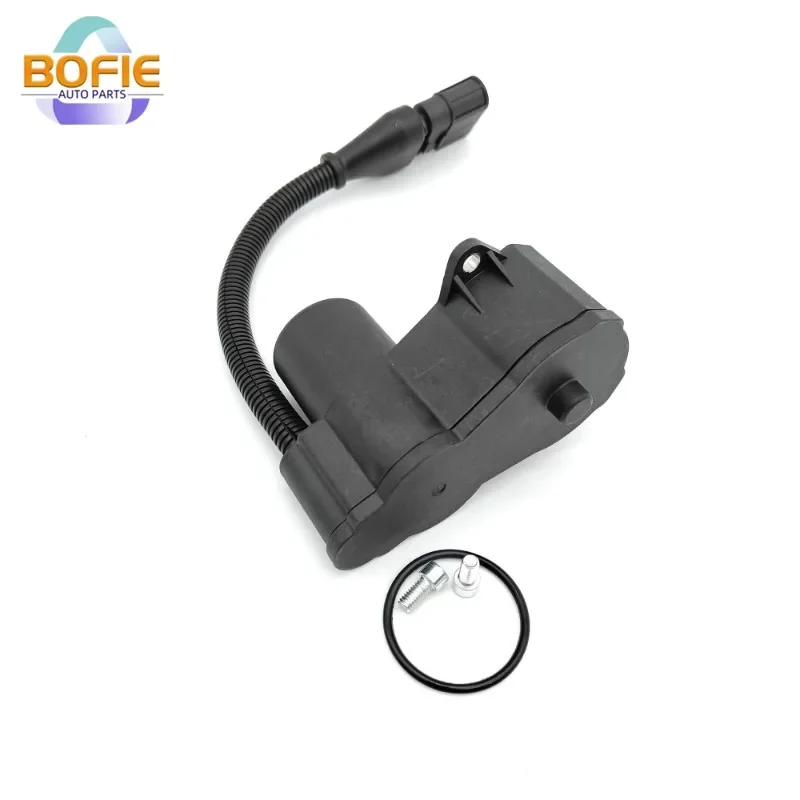 

Auto Parts Electric Rear Brake Cylinder Servo Motor Rear Brake Caliper Motor 4E0998281B For Audi A8