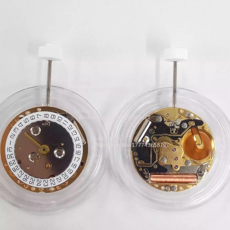 New Original Movement, Single Calendar 2026 New Model