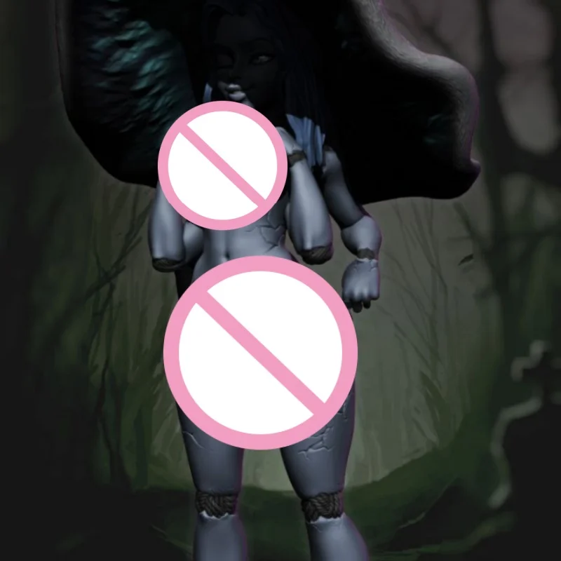 

Масштаб 1/24, 75 мм, фигурка из смолы, модель, комплект «сделай сам», «фэнтезийная девушка», в разобранном и неокрашенном виде, игрушки для мальчиков «сделай сам», подарки