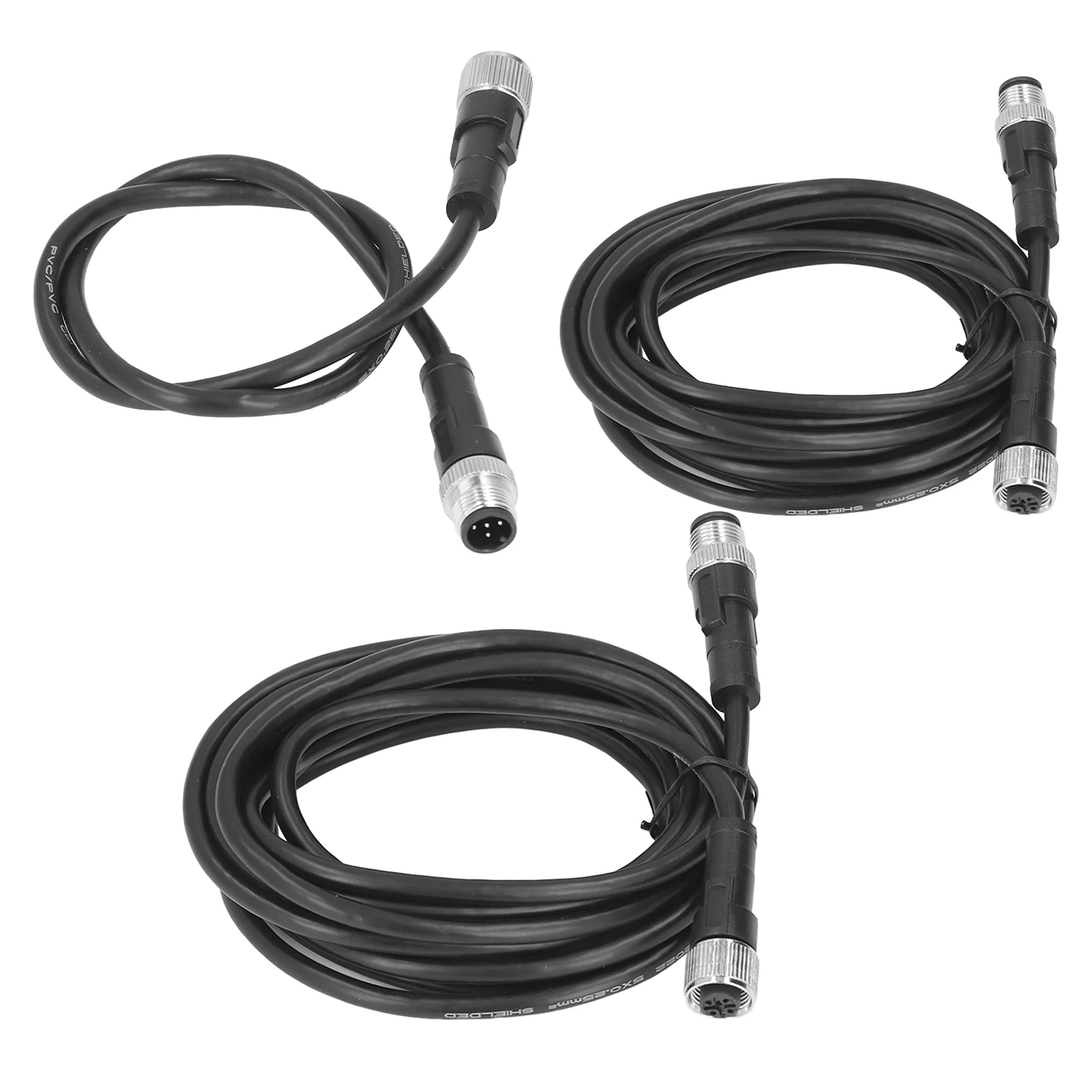 Boat Backbone Cable Boat Backbone Drop Cable for NMEA 2000 Replacement for Lowrance Simrad B Navico Networks Drop Cable