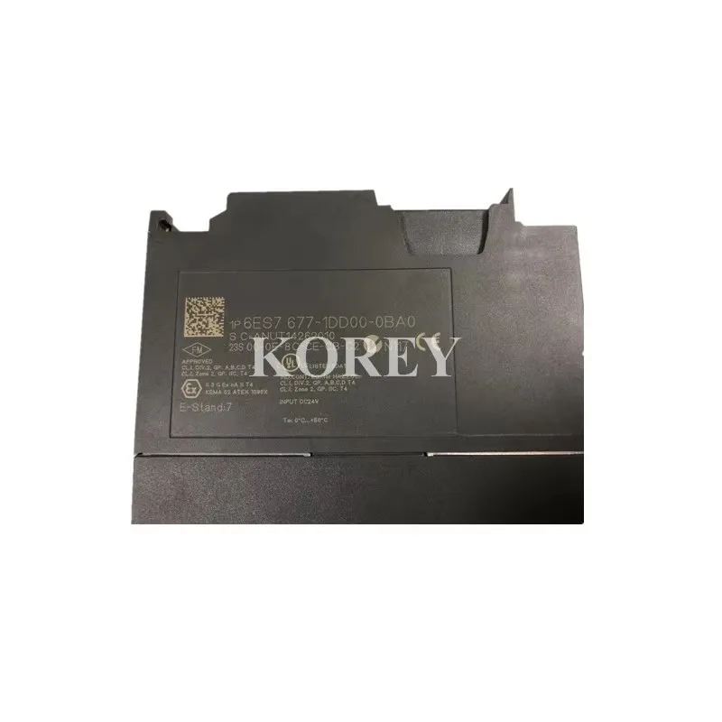 PLC Module 6ES7677-1DD00-0BA0 6ES7 677-1DD00-0BA0