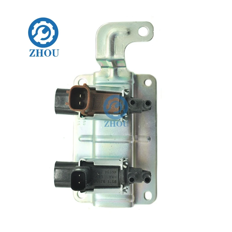 K5T81777 K5T46597 K5T81297 4M5G-9A500-NA Intake Manifold Vacuum Solenoid Valve For Mazda 3 5 6 7 CX7 CX-7 2.0L 2.3L 2.5L 3.7L