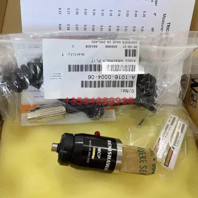 

Renishao MCP probe HK-0100-0002 HK-0100-0001 imager 2.5D