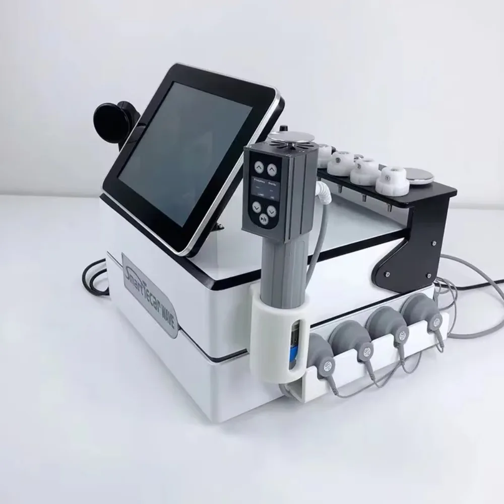 Multi-Function Body Management Beauty Machine Skin Tightening Body Contouring Deep Massage Salon Spa Equipment