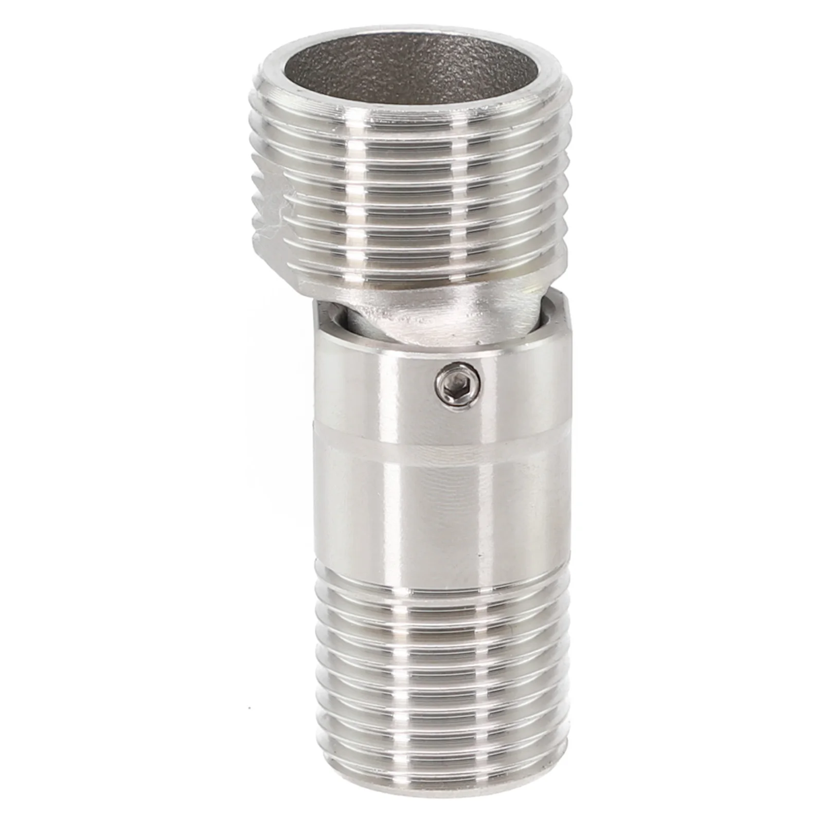 

Серебристый Регулируемый угловой винт с регулируемой степенью установки