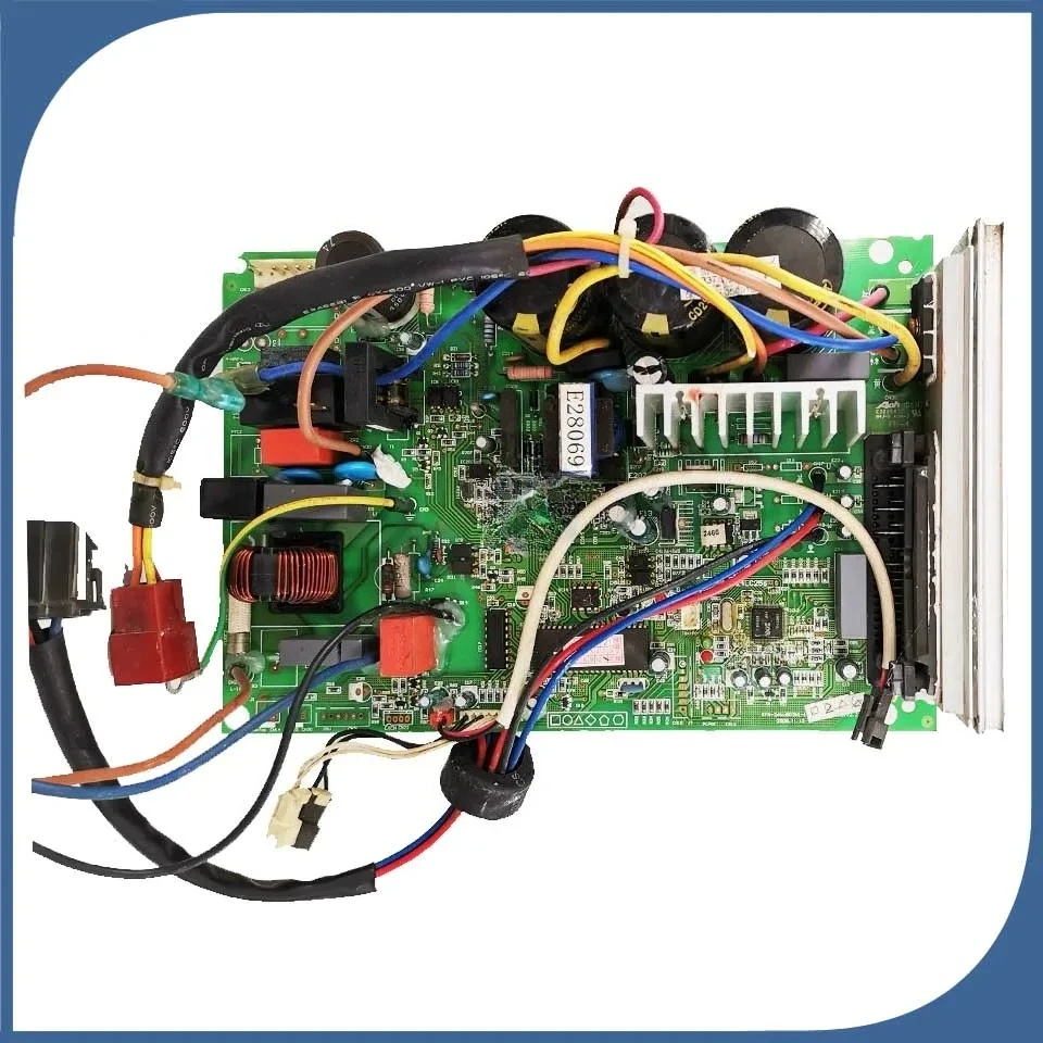 Good For Air Condit…