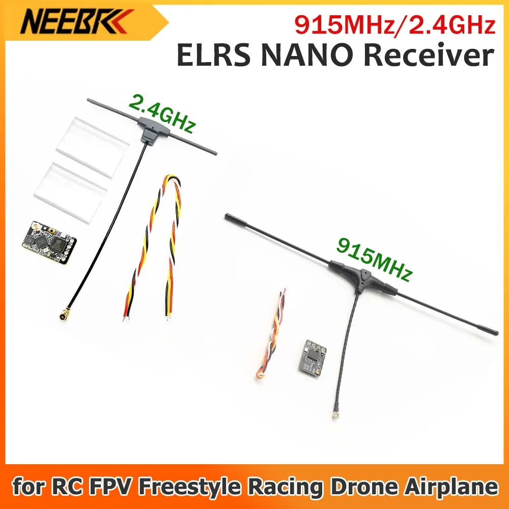 1-5-10-個-elrs-915mhz-24ghz-ナノ-expresslrs-長距離-elrs-受信機-rc-fpv-長距離レーシングドローン-クアッドコプター飛行機用