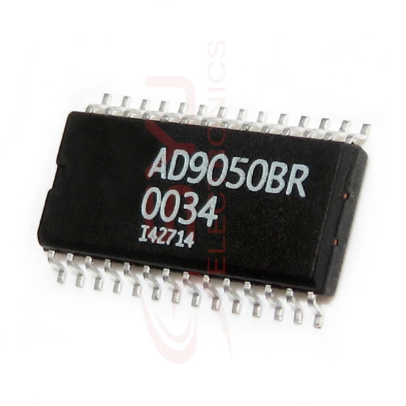 AD9050BRZ AD9050BR MJ14002 14002 MC34051DG MC34051D AM27C020-200DC AM27C020-150DC-120DC ADC0804LCN ADC0804 RT5350F RT5350