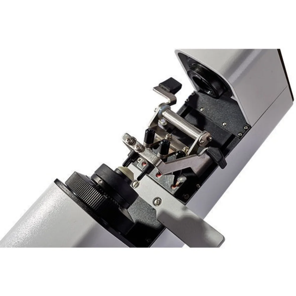 CCQ-400 Top Qulaity Optical Equipment Internal Reading Lens Meter,Manual Lensmeter, Optical Lensometer, Glasses Lens Meter