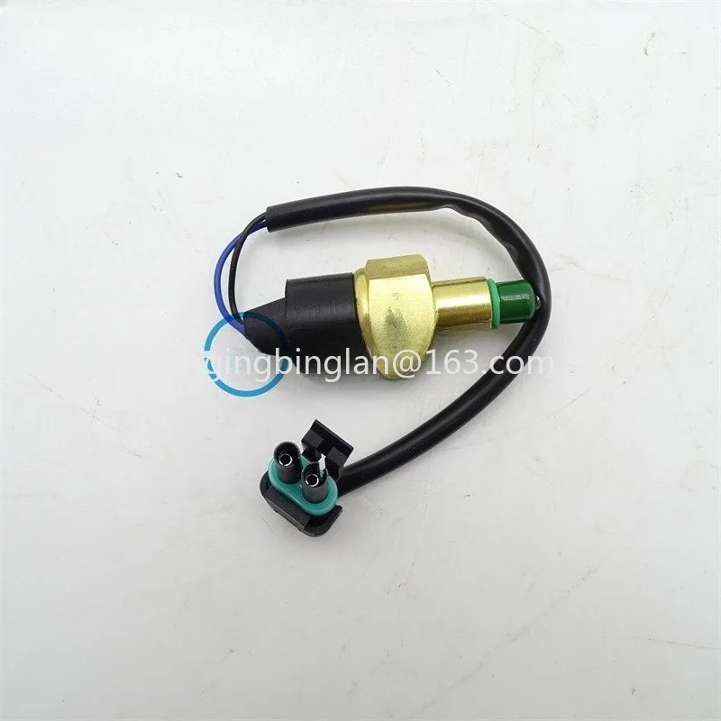 Manufacturer supplied 144467A2 pressure switch for 5120 5130 5140 5220 5230 5250