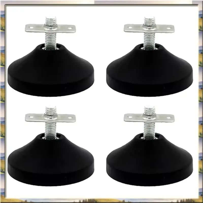 Budget-Friendly Pool Table Leg Levelers,Billiard Table Leg Leveling Risers,Adjustable Height Tool,For Pool Tables,Ping-Pong Tabl