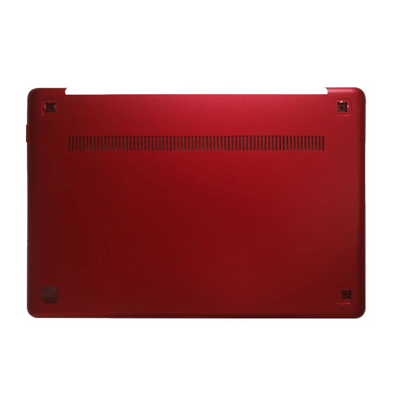 

NEW Bottom Case For Lenovo Ideapad U410 Laptop Bottom Base Case Cover RED 3ALZ8BALV10