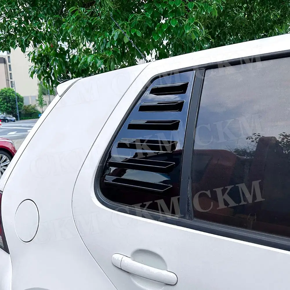 Rear Window Decorat…