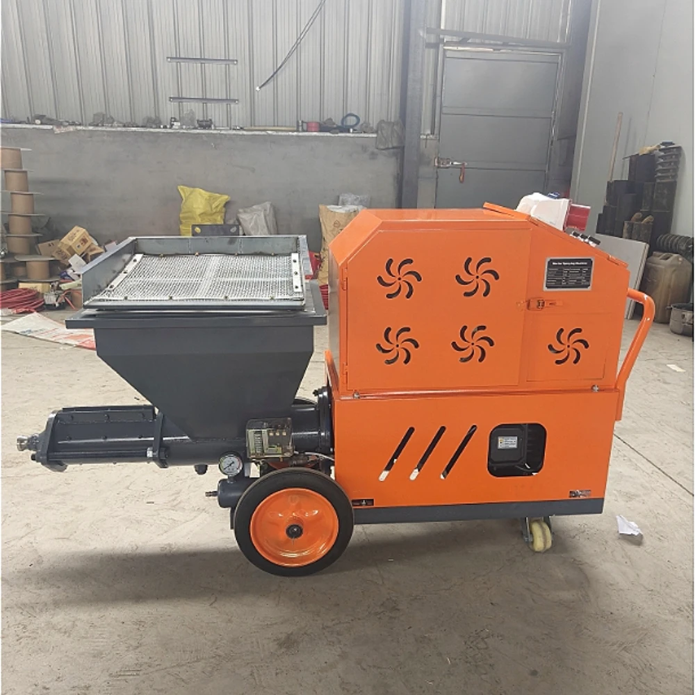 Многофункциональная полностью автоматическая