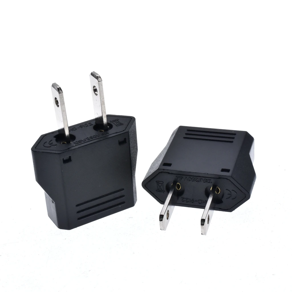 Mini 2-Pin Swivel A… - image