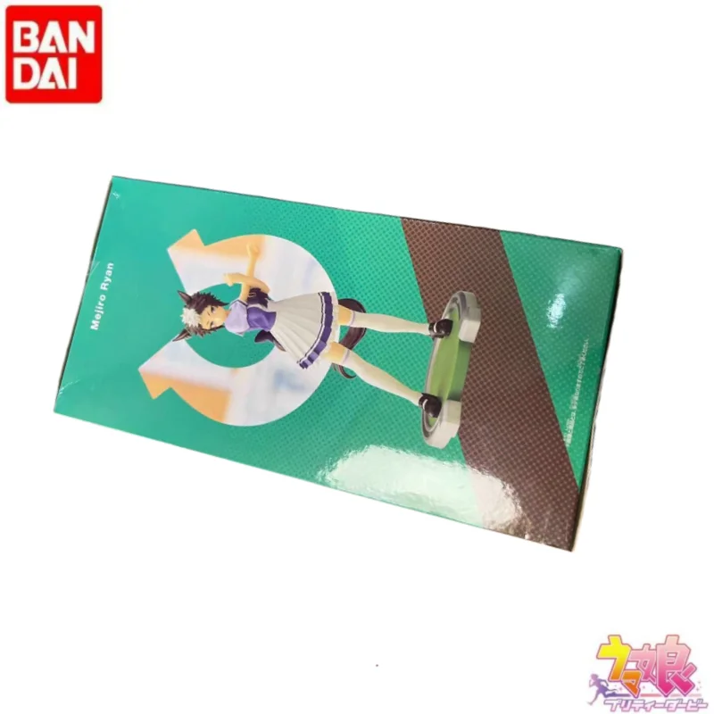 متوفر في المخزون الأصلي بانداي بانبريستو أوما موسوم ميجيرو رايان تمثال نموذج الحلي تمثال أنيمي البضائع عمل الشكل #1