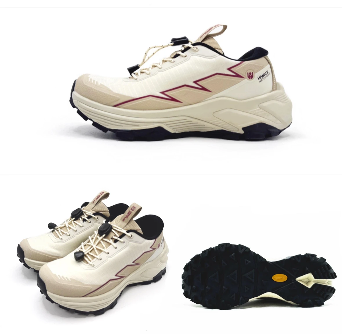 Classic unisex hiking boots by designer brands Walking and jogging shoes in sizes 36-45 Premium quality outdoor hiking boots