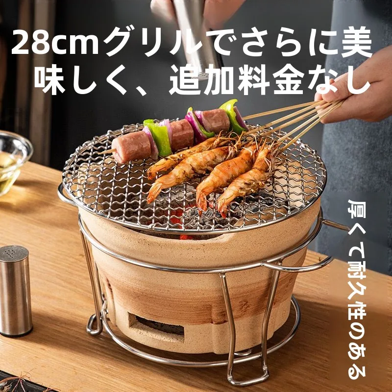 thickened-traditional-charcoal-stove-clay-pot-barbecue-oven-outdoor-camping-travel-supplies-tea-cooking-stove-home-garden-bbq