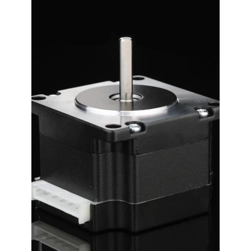 

1 шт. новый Mellow LDO-57STH41-2804MAC(HEV) 0,9 ° Шаговый двигатель 57 NEMA 23, используется для 3D-принтера HevORT.