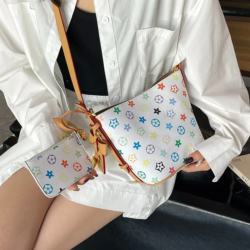 

Роскошная женская сумка через плечо из натуральной кожи, регулируемая и удобная классическая элегантная сумка для путешествий